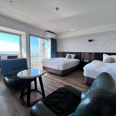 Condominium Hotel Okinawa Yumeto - Vacation Stay 02313V Nanjo Εξωτερικό φωτογραφία