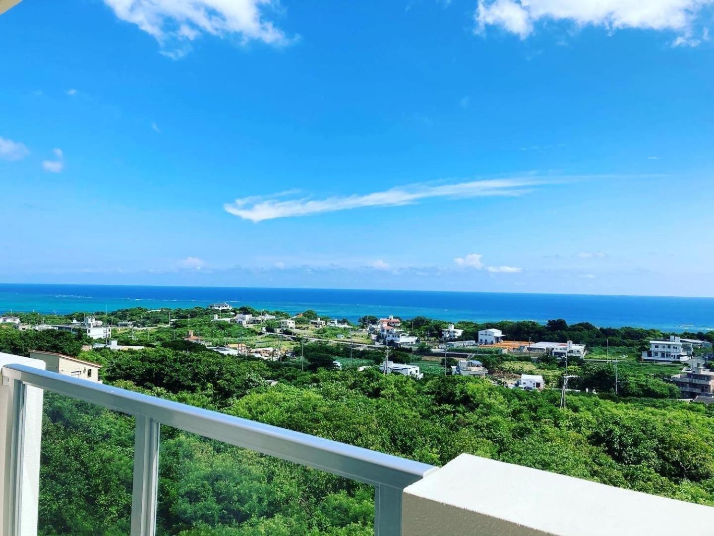Condominium Hotel Okinawa Yumeto - Vacation Stay 02313V Nanjo Εξωτερικό φωτογραφία